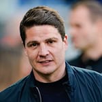 Pirmin Schwegler wird neuer Sportdirektor beim VfL Wolfsburg. (Archivfoto) / Foto: Uwe Anspach/dpa