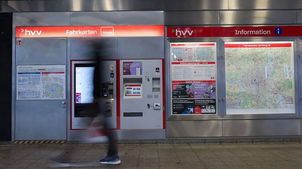 Mit dem Fahrplanwechsel gibt es einige Veränderungen. (Symbolbild) / Foto: Christian Charisius/dpa