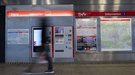 Mit dem Fahrplanwechsel gibt es einige Veränderungen. (Symbolbild) / Foto: Christian Charisius/dpa