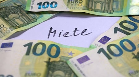 Die Wohnkosten verschlingen in Niedersachsen einen immer größten Teil des Haushaltseinkommens. (Symbolbild) / Foto: Karl-Josef Hildenbrand/dpa