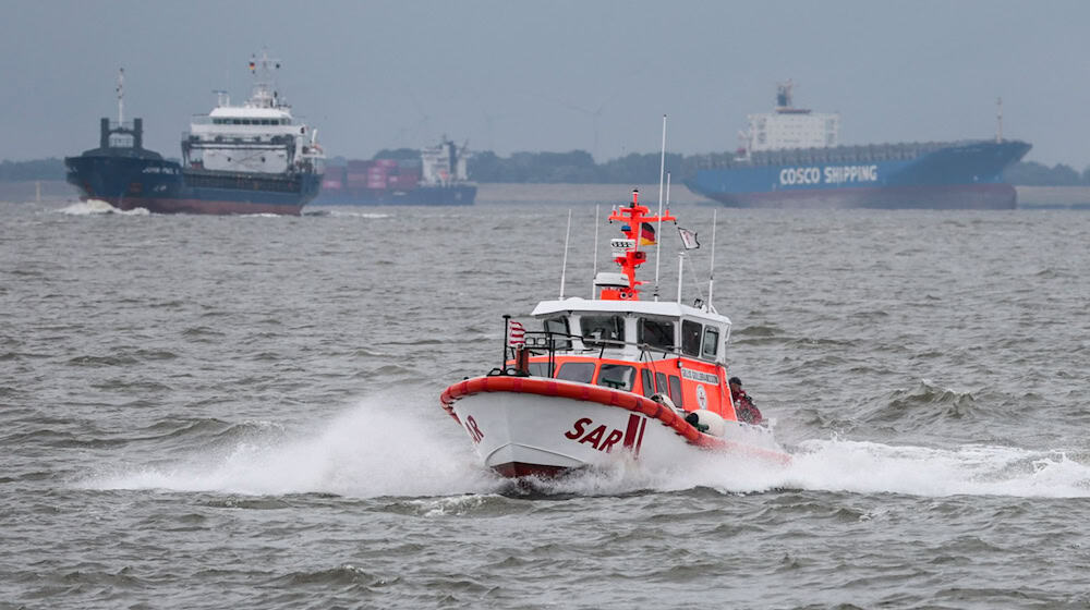 Von Ostern bis Oktober wurde die zweite Staffel der Doku-Serie gedreht. (Symbolbild) / Foto: Focke Strangmann/dpa