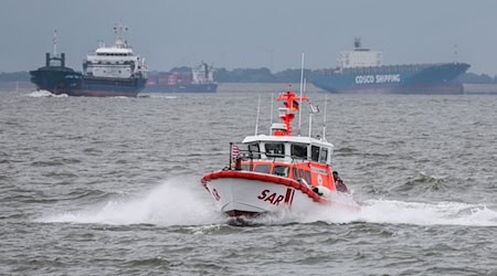 Von Ostern bis Oktober wurde die zweite Staffel der Doku-Serie gedreht. (Symbolbild) / Foto: Focke Strangmann/dpa