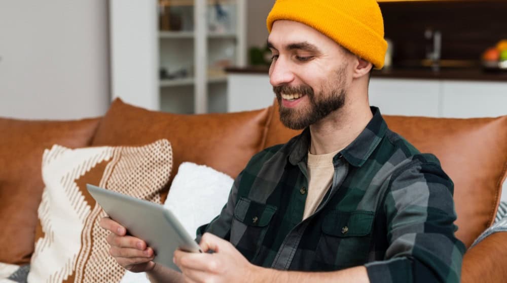 Moderne iGaming-Plattformen ermöglichen es Spielern, bequem und sicher von überall aus zu spielen – dank flexibler Regulierung und nutzerfreundlicher Technologien. / Foto: freepik.com