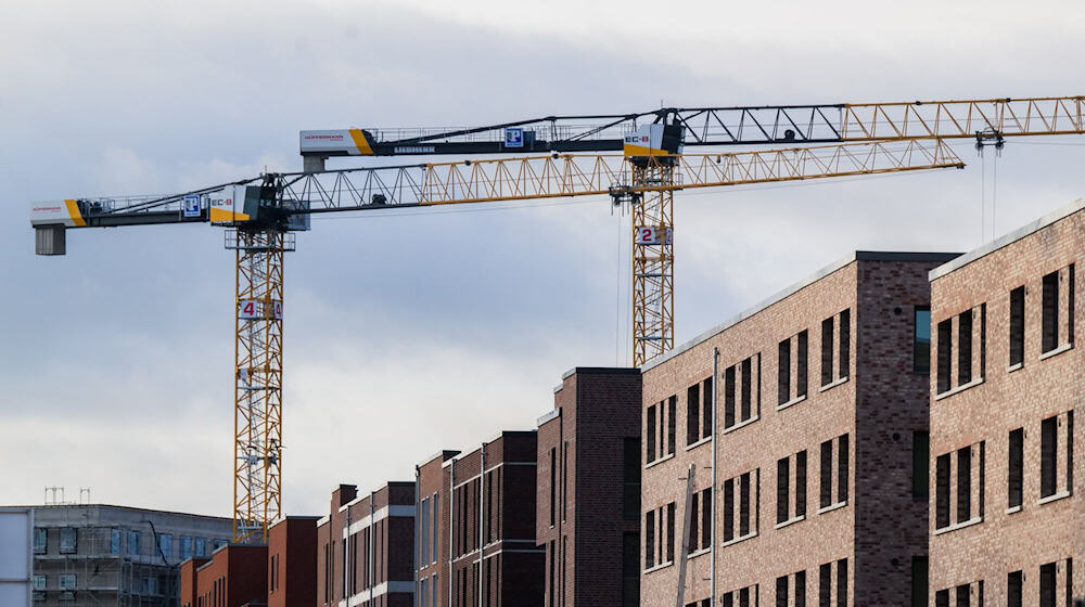Die  norddeutschen Länder hatten am Freitag ein neues Positionspapier veröffentlicht. (Symbolbild) / Foto: Julian Stratenschulte/dpa