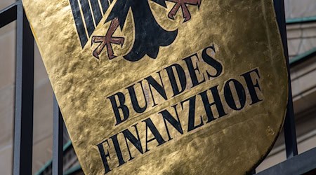 Der Bundesfinanzhof sieht keinen Verstoß gegen den Gleichheitsgrundsatz. (Archivbild) / Foto: Peter Kneffel/dpa