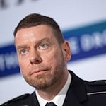 «Sowohl in Deutschland als auch in Europa sind diese Dimensionen bisher einmalig», sagte der Leiter des Zollkriminalamtes, Tino Igelmann, bei einer Pressekonferenz in Köln.  / Foto: Rolf Vennenbernd/dpa