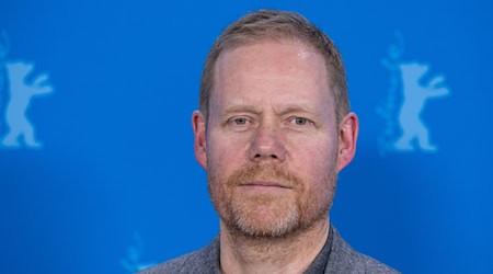 Max Richter hat die Musik für das Drama «Hamnet» komponiert. (Archivbild)  / Foto: Hannes P Albert/dpa