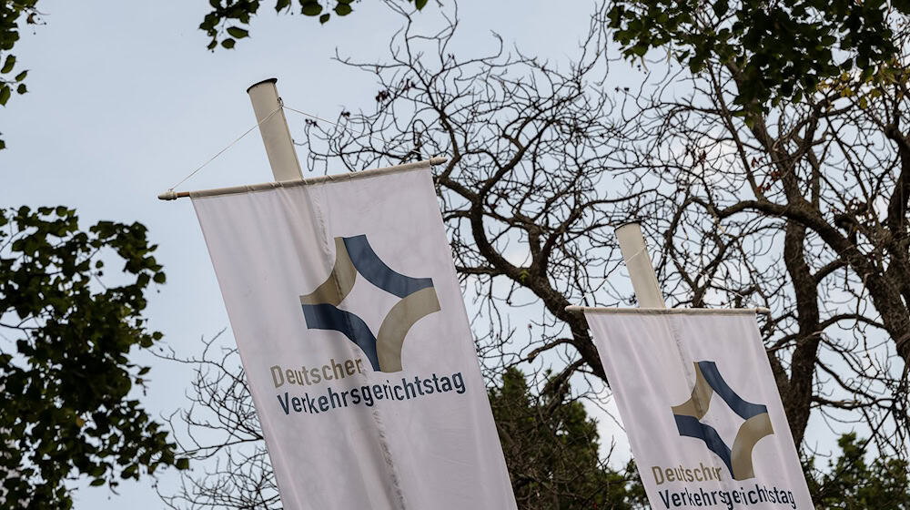 Bei der Fachtagung kamen Tausende Experten zusammen. (Symbolbild) / Foto: Swen Pförtner/dpa