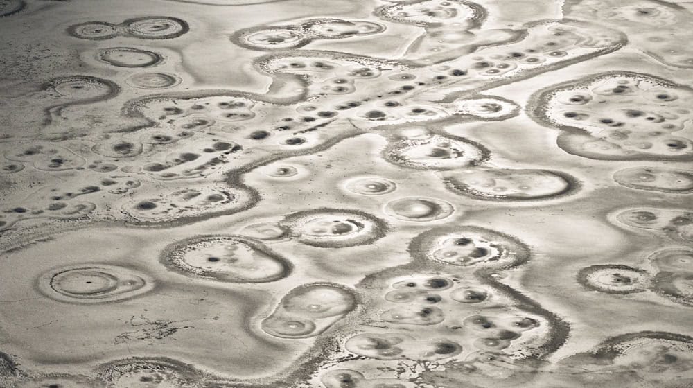 Der Wochenstart bleibt winterlich in Niedersachsen. (Archivbild) / Foto: Julian Stratenschulte/dpa