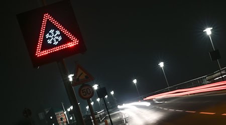 Drei berufsbildende Schulen in Nordhorn wechseln am Donnerstag auf Distanzunterricht. (Archivbild) / Foto: Lars Penning/dpa