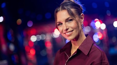 Laura Wontorra ist in Bremen geboren. Dort ist auch die Zentrale der Seenotretter. (Archivbild) / Foto: Rolf Vennenbernd/dpa