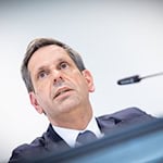 Die Bundesregierung solle die Länder früh mit einbeziehen, appelliert Lies. (Archivbild) / Foto: Moritz Frankenberg/dpa