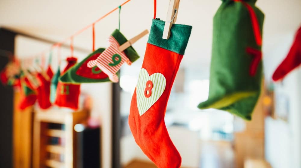 Ein Adventskalender bringt jeden Tag kleine Überraschungen in die Vorweihnachtszeit. / Foto: Markus Spiske auf unsplash.com