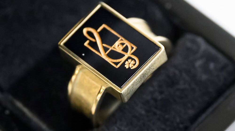 Der Goldene Ton wurde 2025 erstmals unter dem Namen verliehen. (Symbolbild) / Foto: Swen Pförtner/dpa