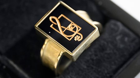 Der Goldene Ton wurde 2025 erstmals unter dem Namen verliehen. (Symbolbild) / Foto: Swen Pförtner/dpa