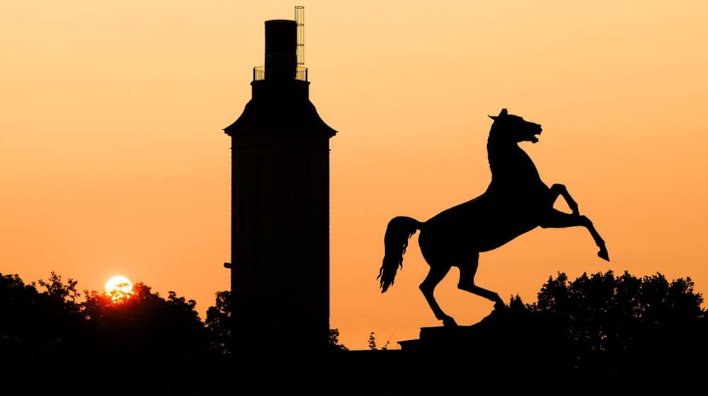 Niedersachsen punktet mit guter Infrastruktur für Unternehmen. (Symbolbild) / Foto: Julian Stratenschulte/dpa