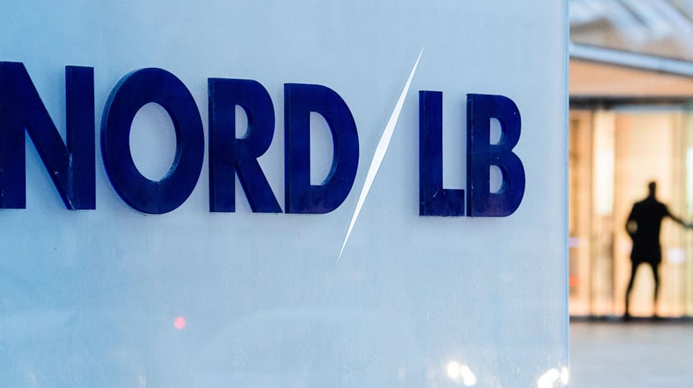 Die Experten der NordLB blicken in ihrer Neujahrsprognose mit Optimismus ins neue Jahr. (Archivbild) / Foto: Julian Stratenschulte/dpa