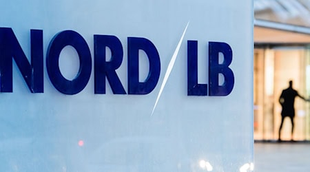 Die Experten der NordLB blicken in ihrer Neujahrsprognose mit Optimismus ins neue Jahr. (Archivbild) / Foto: Julian Stratenschulte/dpa