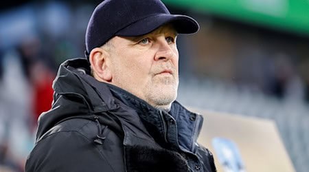 Jörg Schmadtke soll Hannover 96 zurück in die Erste Liga führen. (Archivbild) / Foto: Axel Heimken/dpa