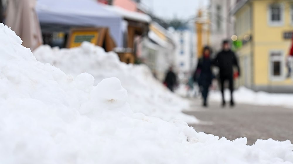 Aus Sicherheitsgründen schließen einige Städte die Sporthallen.  / Foto: Hendrik Schmidt/dpa