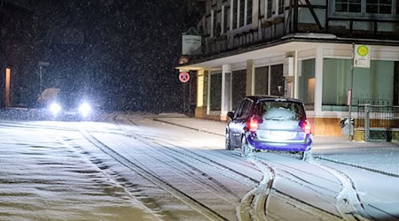 Die Schulen in Celle bleiben wegen Glätte geschlossen. (Symbolbild) / Foto: Philipp Schulze/dpa