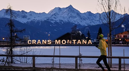 Auch die Medizinische Hochschule Hannover (MHH) nimmt ein Brandopfer aus dem schweizerischen Crans-Montana auf.  / Foto: Baz Ratner/AP/dpa