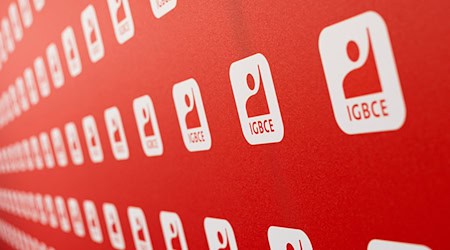 Die Industriegewerkschaft Bergbau, Chemie, Energie (IGBCE) fordert spürbare Lohnerhöhungen. (Symbolbild) / Foto: Michael Matthey/dpa