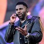 Am 20. Februar tritt Jason Derulo zunächst in Hannover auf. (Archivbild) / Foto: Britta Pedersen/dpa