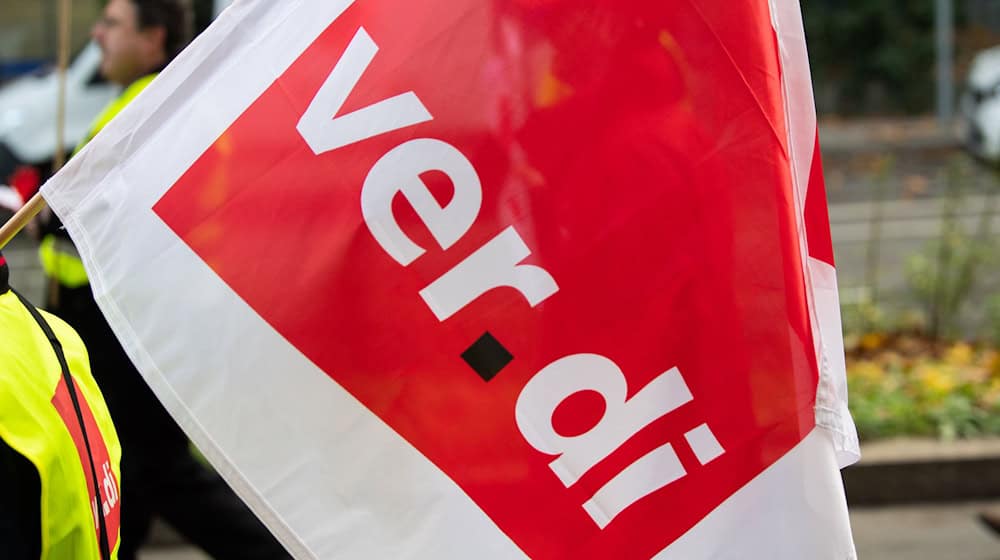 Verdi ruft die Straßenaufsicht im Tarifkonflikt für Dienstag zu Warnstreiks auf. (Symbolbild) / Foto: Tom Weller/dpa