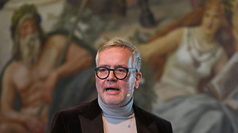 Ansgar Staudinger fordert: Fahrradfahrer sollen nur einen Teil des Schmerzensgeldes bekommen, wenn sie bei einem Unfall keinen Helm aufhatten. / Foto: Swen Pförtner/dpa