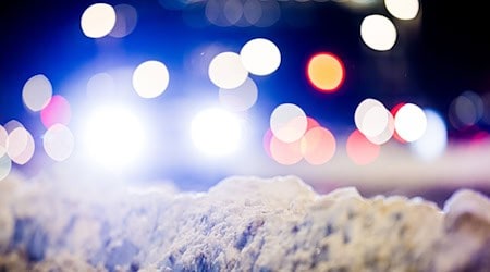 Zum Wochenstart viel Schnee in Niedersachsen und Bremen