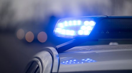 Ein 16-Jähriger fährt mit einem Leichtkraftfahrzeug auf der A27. (Symbolbild) / Foto: Marijan Murat/dpa