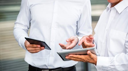 Digitalisierung als Motor der Wirtschaftsentwicklung