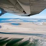 Der Nationalpark Wattenmeer ist der großflächigste Nationalpark in Niedersachsen. (Archivbild) / Foto: Hauke-Christian Dittrich/dpa