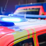 Für einen älteren Mann kam jede Hilfe zu spät. (Symbolbild) / Foto: Julian Stratenschulte/dpa