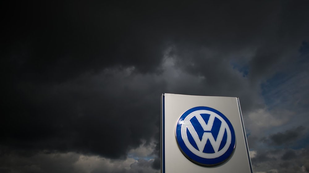 Ist bei VW ein noch größeres Kostensenkungsprogramm geplant?  / Foto: picture alliance / dpa