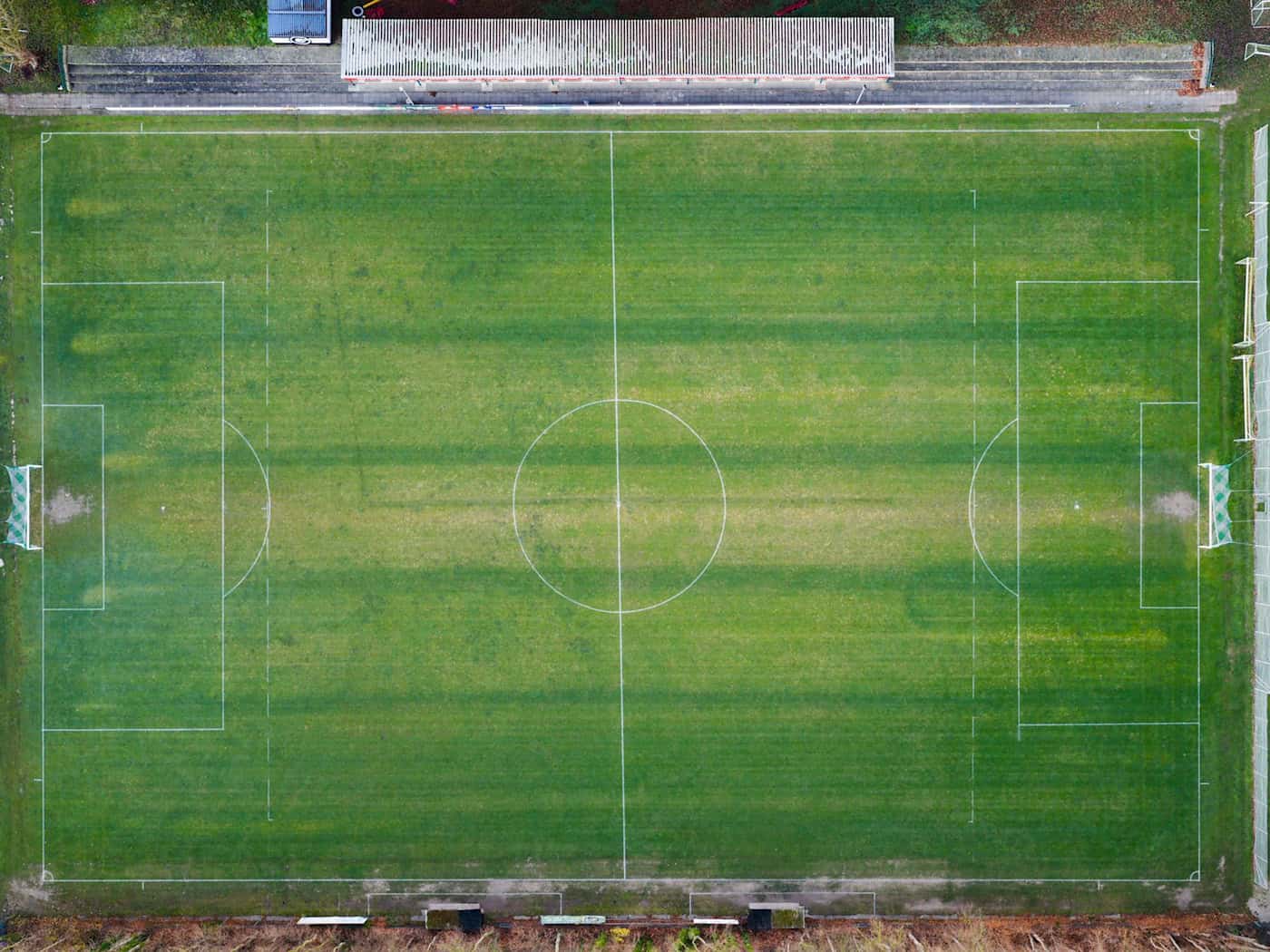 Der Breitensport im Verein ist von der Umsatzsteuer befreit - doch das ist laut höchstrichterlichem Urteil rechtswidrig. (Symbolbild) / Foto: Julian Stratenschulte/dpa