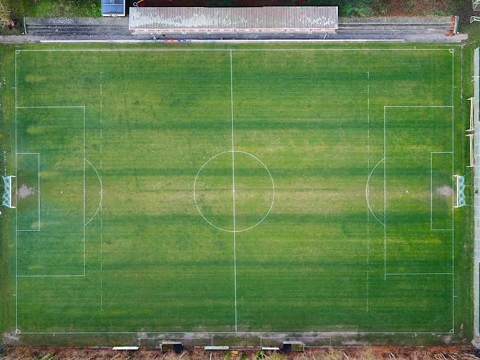 Der Breitensport im Verein ist von der Umsatzsteuer befreit - doch das ist laut höchstrichterlichem Urteil rechtswidrig. (Symbolbild) / Foto: Julian Stratenschulte/dpa