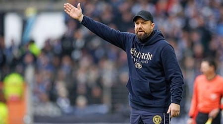 Eintracht Braunschweig verliert 2:3 bei Arminia Bielefeld – Abstiegskampf verschärft sich