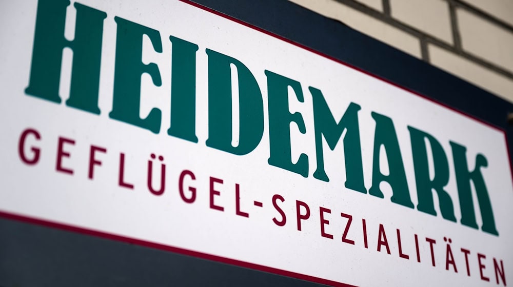 Der bisherig Familienbetrieb Heidemark bekommt einen neuen Eigentümer. (Archivbild) / Foto: Sina Schuldt/dpa