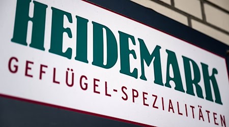 Der bisherig Familienbetrieb Heidemark bekommt einen neuen Eigentümer. (Archivbild) / Foto: Sina Schuldt/dpa