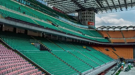 Mailänder Fußballkultur zwischen Rivalität und Geschichte