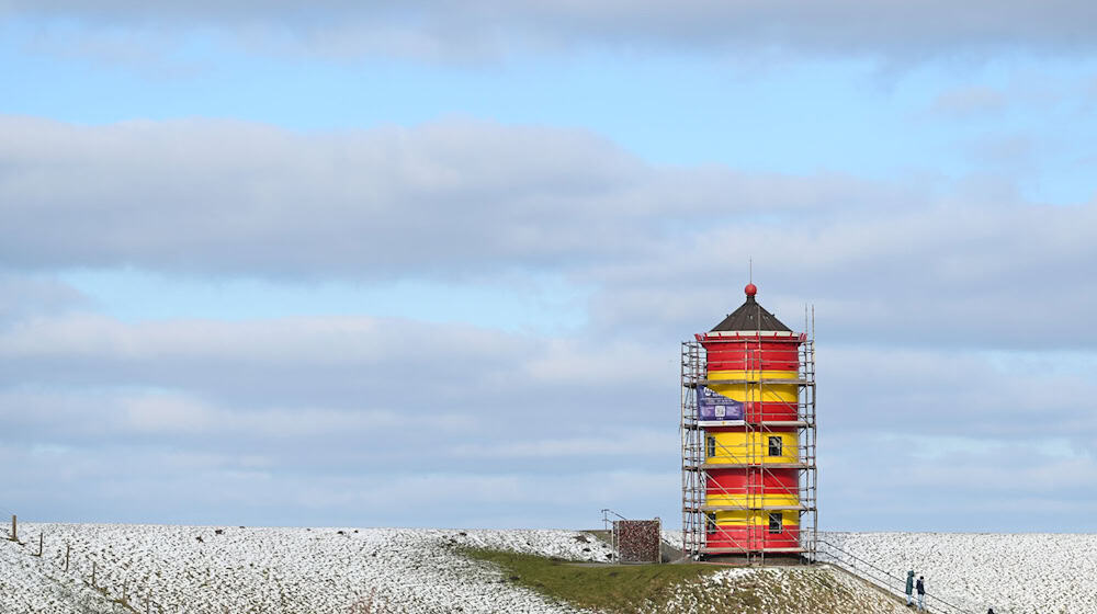 Nach vielen Wochen mit Winterwetter bringt das Wochenende milde Temperaturen mit sich. (Symbolbild) / Foto: Lars Penning/dpa