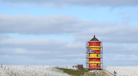 Nach vielen Wochen mit Winterwetter bringt das Wochenende milde Temperaturen mit sich. (Symbolbild) / Foto: Lars Penning/dpa