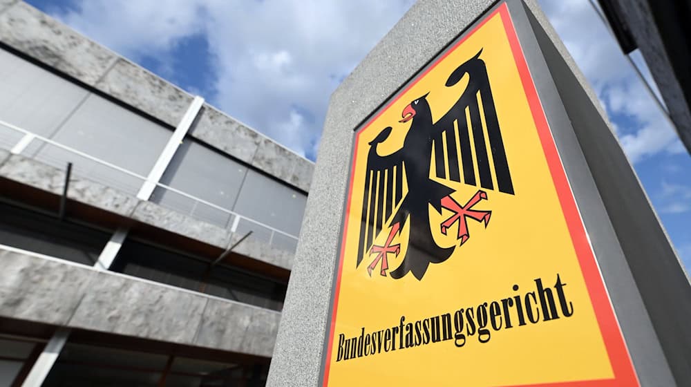 Eine Verfassungsbeschwerde gegen niedersächsische Regelungen zum Torfabbauverbot hält das Gericht für unzulässig. (Symbolbild) / Foto: Uli Deck/dpa