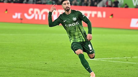 Kein Sieg nach Chef-Ansage: Leipziger Remis gegen Wolfsburg