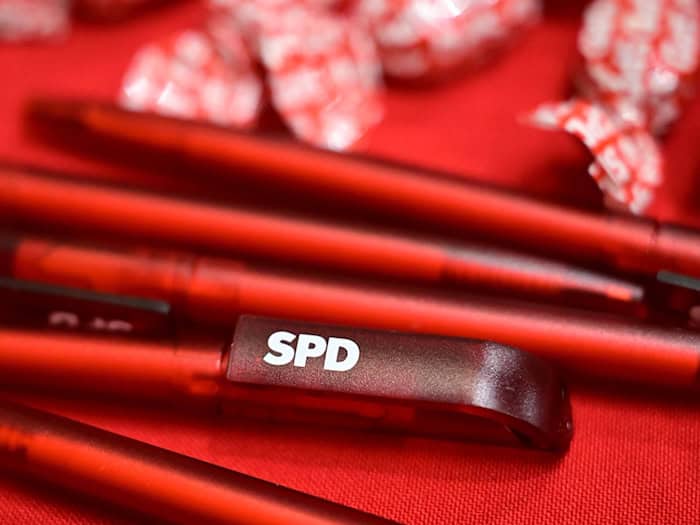 Die SPD in Göttingen braucht einen neuen Landratskandidaten. (Symbolbild) / Foto: Bernd Weißbrod/dpa