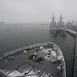 Nato-Manöver Steadfast Dart 26 / Foto: Marcus Brandt/dpa