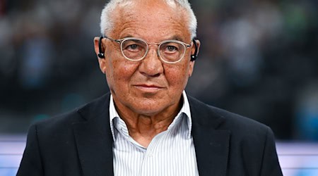 Krise beim VfL Wolfsburg: Spekulationen um eine Magath-Rückkehr