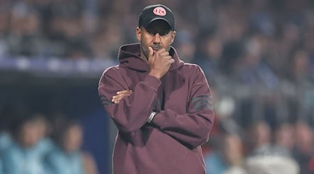 «Mega cool»: Thioune gibt Werder neue Energie